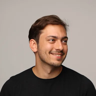 Dominik Langer